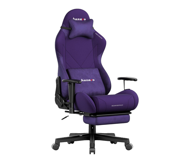 Huzaro Force 5.7 Purple - 1529256 - zdjęcie